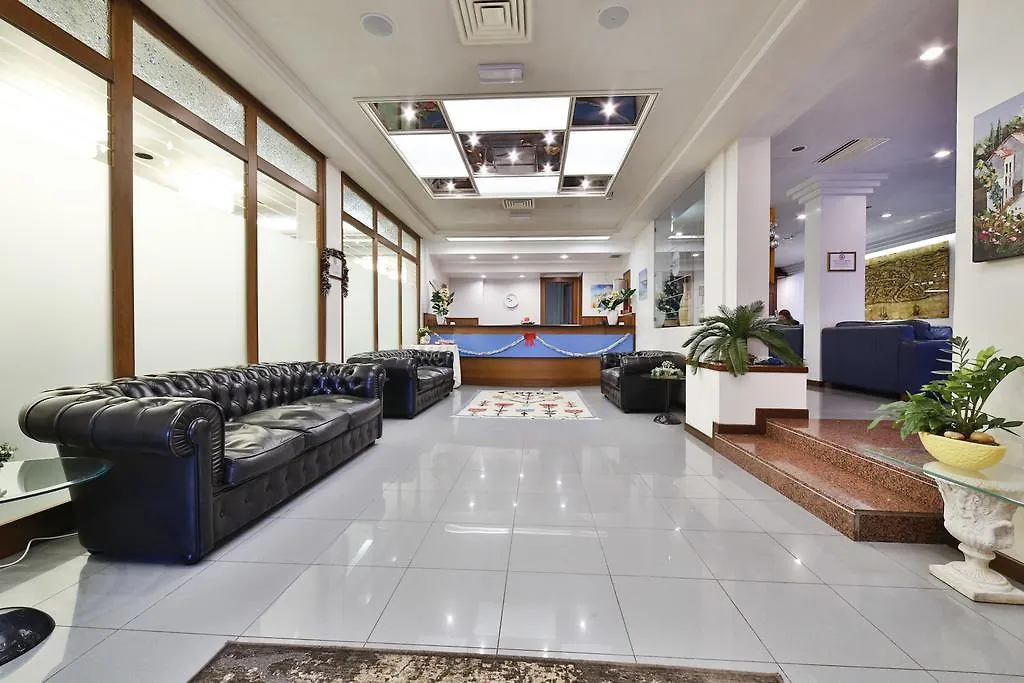 רימיני Hotel Sunset